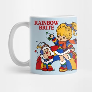 Rainbow Mug